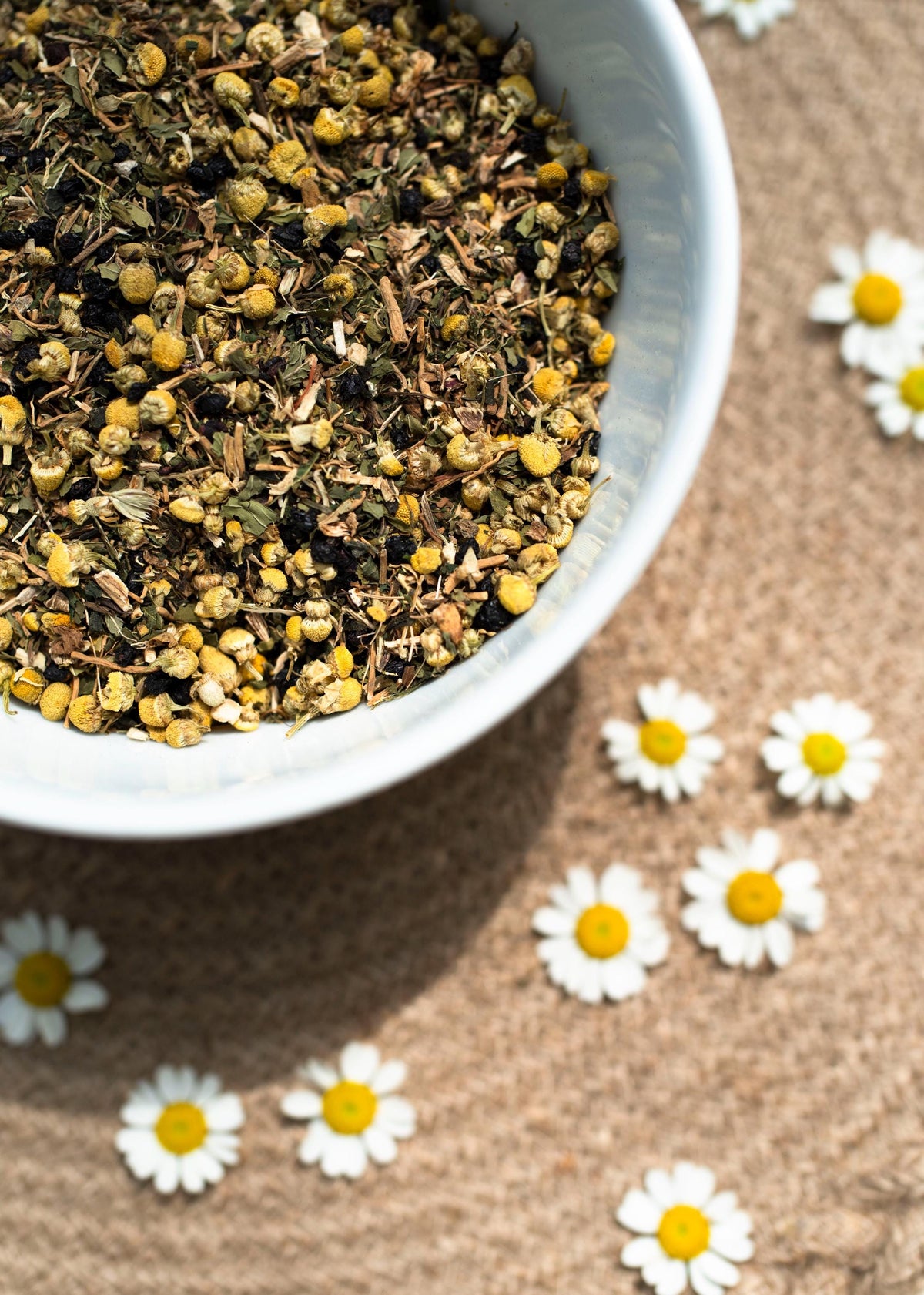 Sleepytime Blend